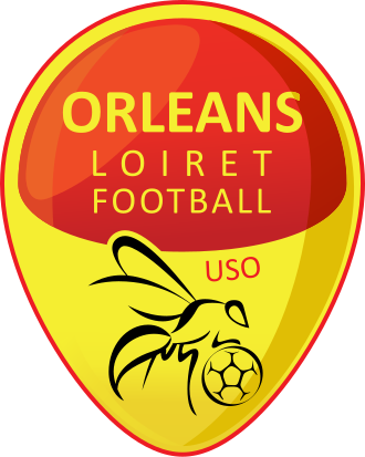 Logo US Orléans